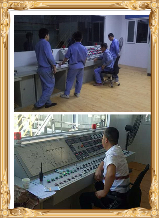 設(shè)備調(diào)試,試生產(chǎn) 設(shè)備調(diào)試,試生產(chǎn)