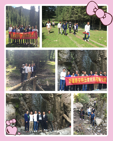 爬山活動 爬山活動